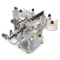 HERMA 362 C sideetiketteringsmaskine