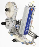 HERMA 400 etiketdispenser KBA-Metronic K-1010 SP laser