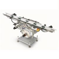 HERMA 552 C bundetiketteringsmaskine